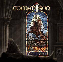 Nomad Son : First Light